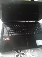 Acer laptop