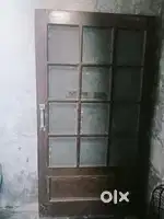Derwaja h jai vala kisi ne lena ho bilkul saf h