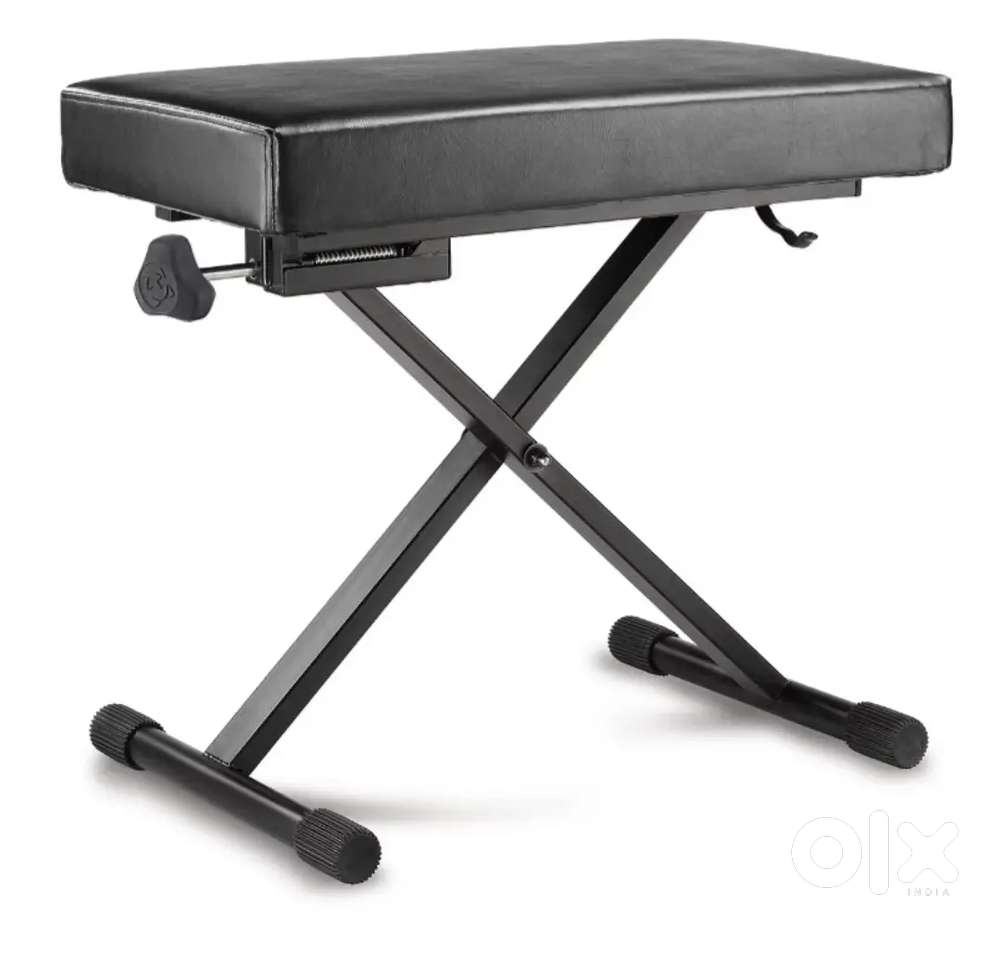 Hercules,  Piano Bench KB 200 excellent condition