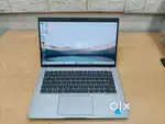 Dell Latitude 5430 slim Laptop/Core i5 12th/16GB Ram DDR4 Pure silver