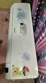 Samsung digital inverter AC for sale