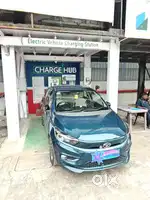 Tata Tigor EV 2022