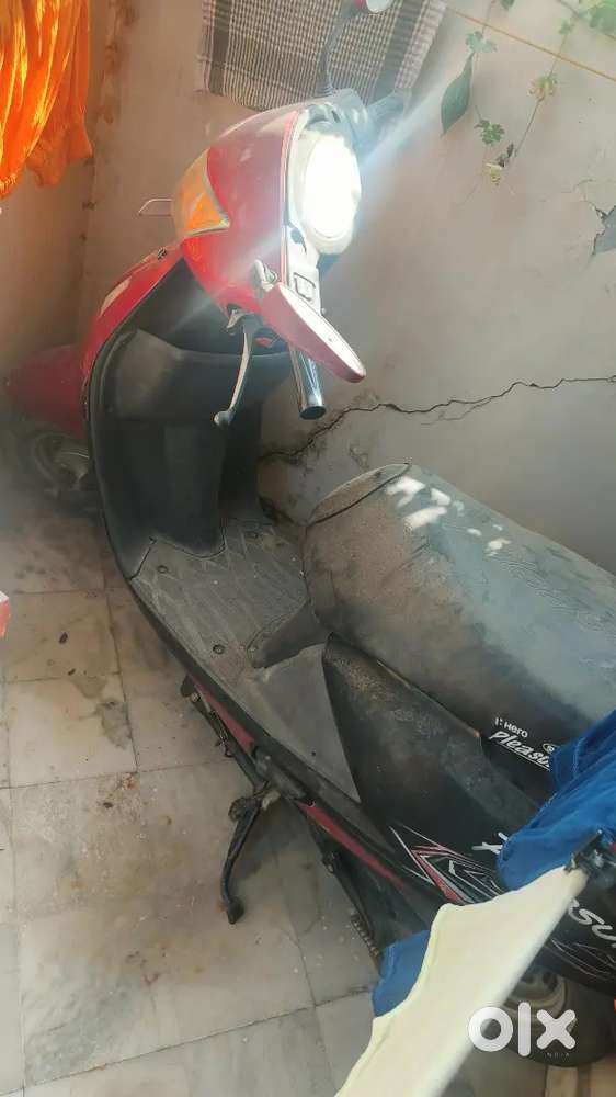 Good condition