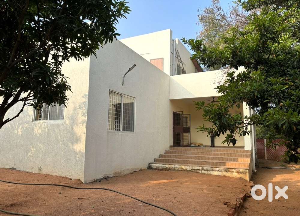 Peaceful Villa in Pragati Resorts