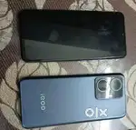 iQOO z6 44w 4G