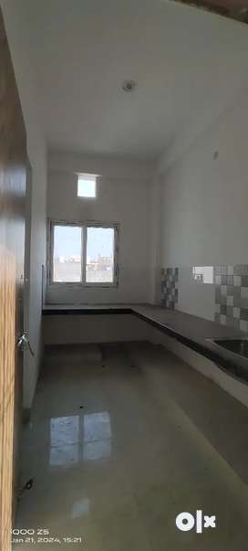 Ravi properties 2 bhk Flat For Rent In Appertment Sunderpur Upkar H.