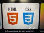 Good ui ux designer with html javascript css