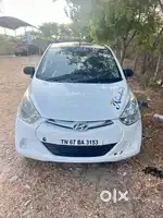 Hyundai EON 2014 LPG Well Maintained