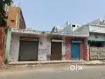Shop & Plot for rent or sale in Nadiad