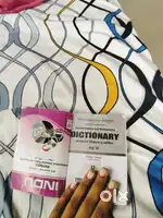 Dictionary 6 std