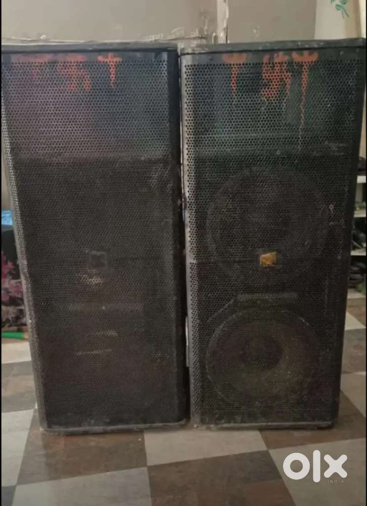 Dj top only cabinet selling