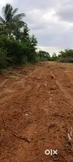 Gooty RS (patti konda road)