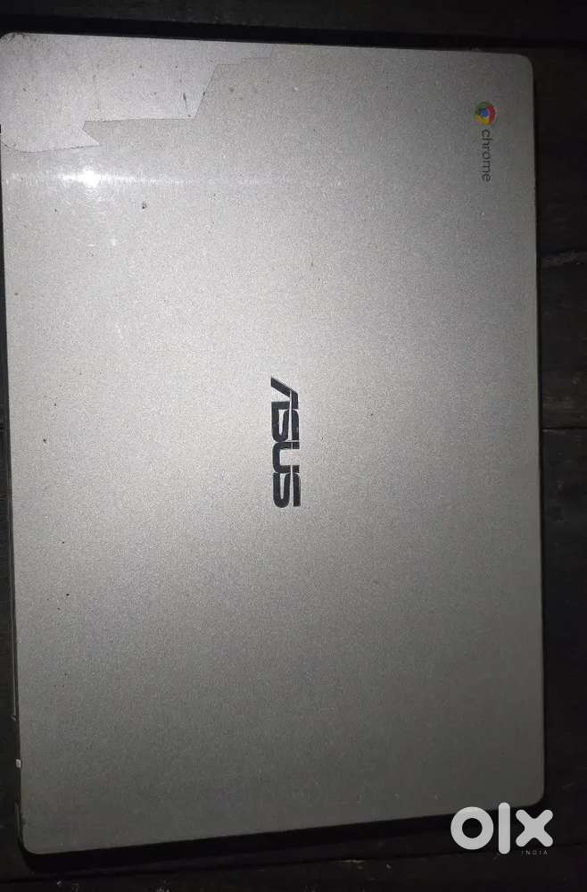 ASUS Slim ideapd Laptop
