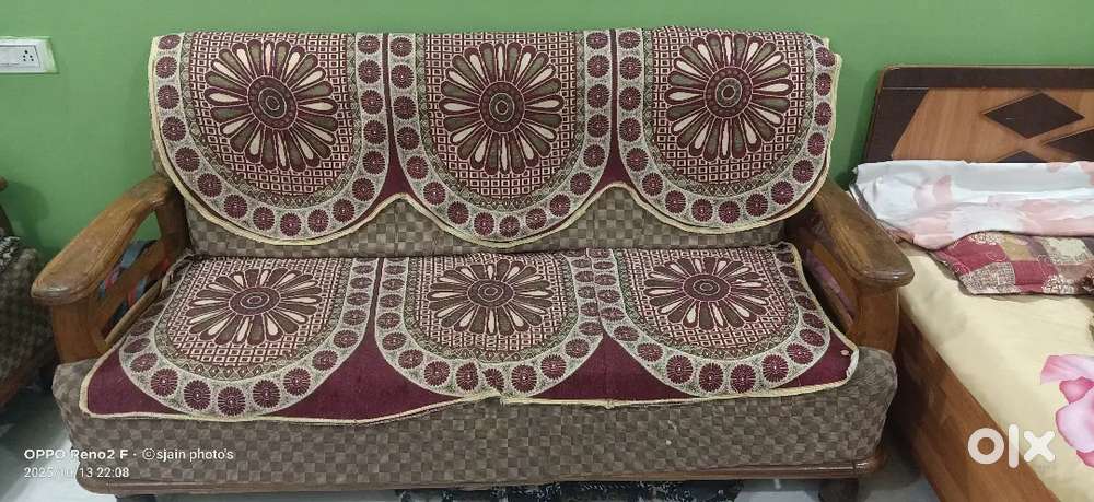 Sofa+Tabil