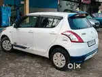 Maruti Suzuki Swift 2014