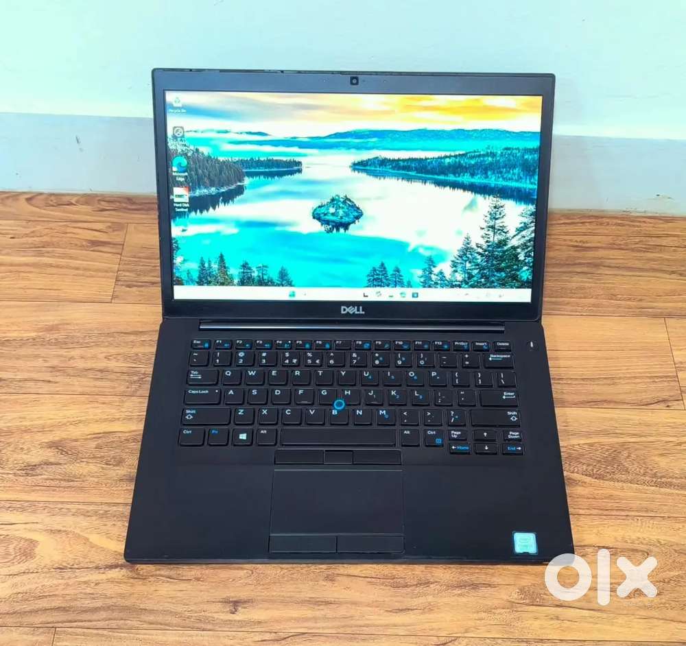 DELL LATITUDE - LAPTOP