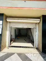 Shop on rent