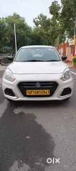 Maruti Suzuki Swift Dzire LXI Option, 2024, CNG & Hybrids