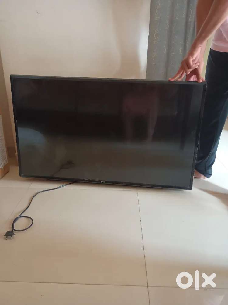 43LED TV for sell