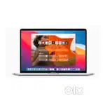 Mac BookPro