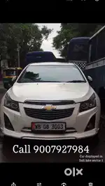 Brand New Chevrolet Cruze 2014 Diesel Good Condition