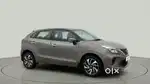 Maruti Suzuki Baleno Zeta, 2021, Petrol