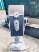 AKG (LYRA) USB MIC
