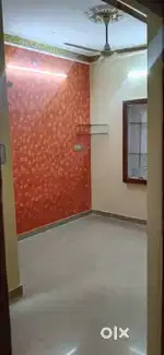 1 BHK, independent house