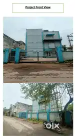 IN PRIME LOCATION OF RAIPURA