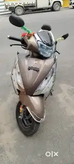 Sale My New Jupiter Scooter