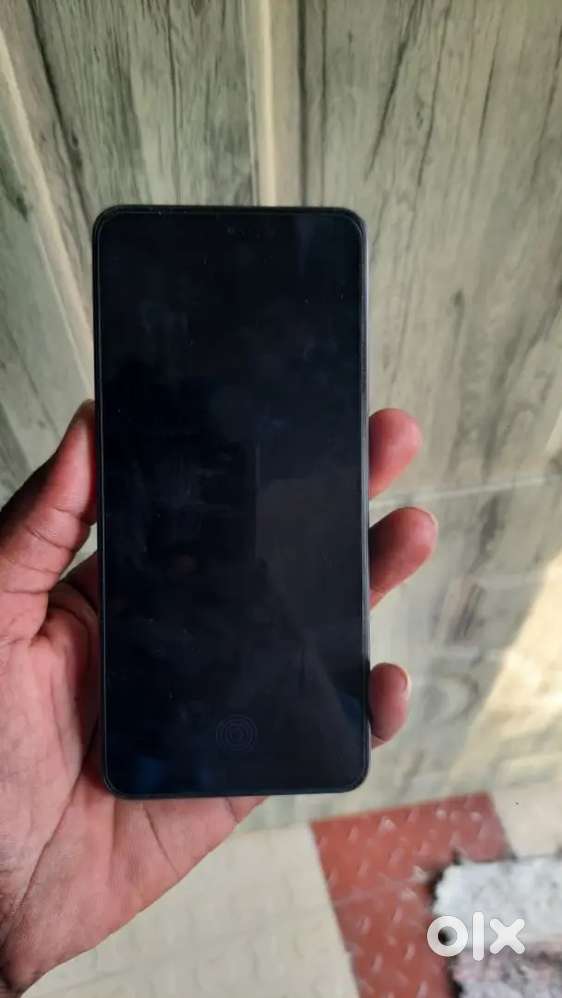 Oppo F25 Pro 5g