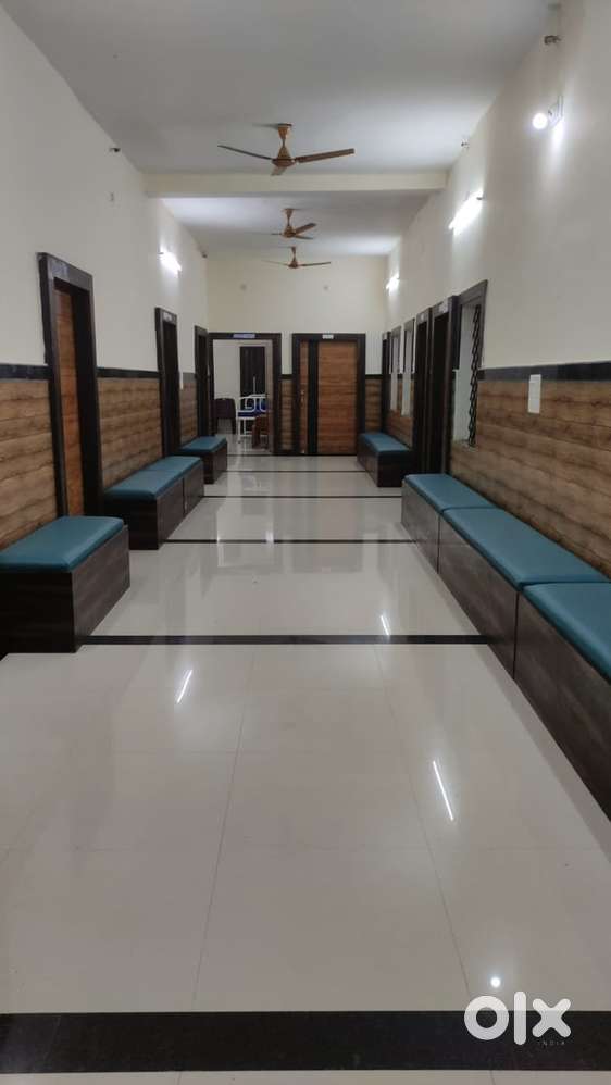 Need one Laboratory asst for my diagnostic center