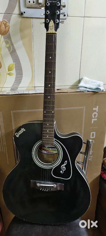 Givson guitar