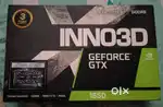 GTX 1650 GDDR6 OC EDITION