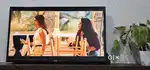 Aiwa 55 Inch LED TV