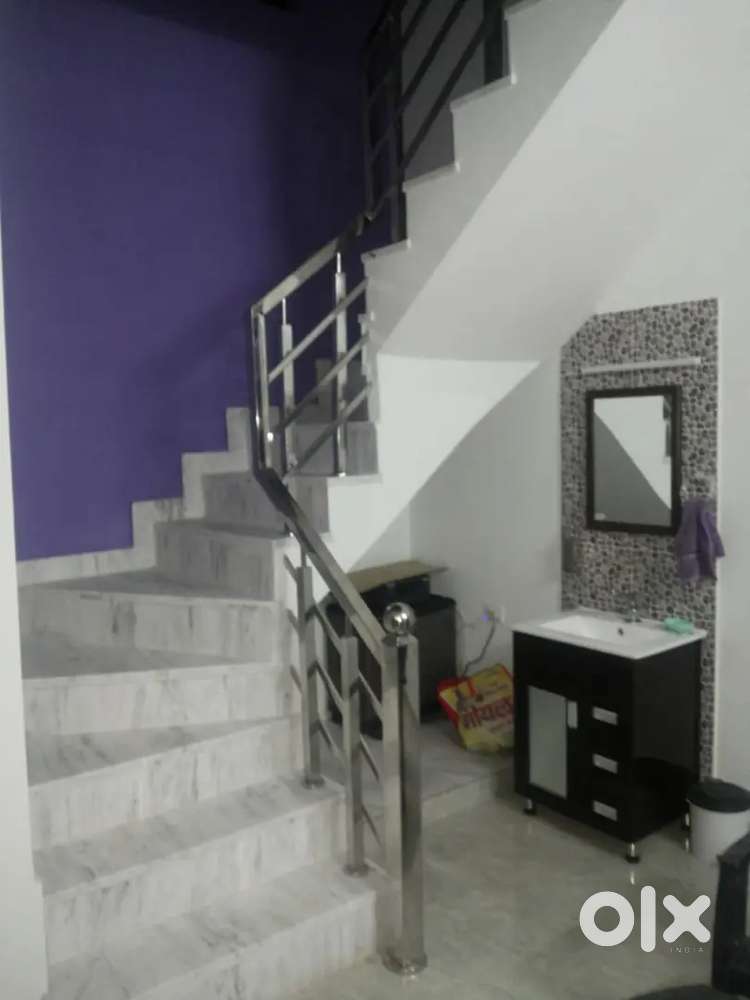 270 Sq. Yards Semi-Commercial Kothi for Sale in Rishikesh