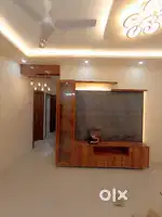 2Bhk Semi Furnished Flat Available For Rent Near Hero Honda Chowk