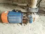 Working condition m hai
