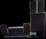 Sony hometheatre