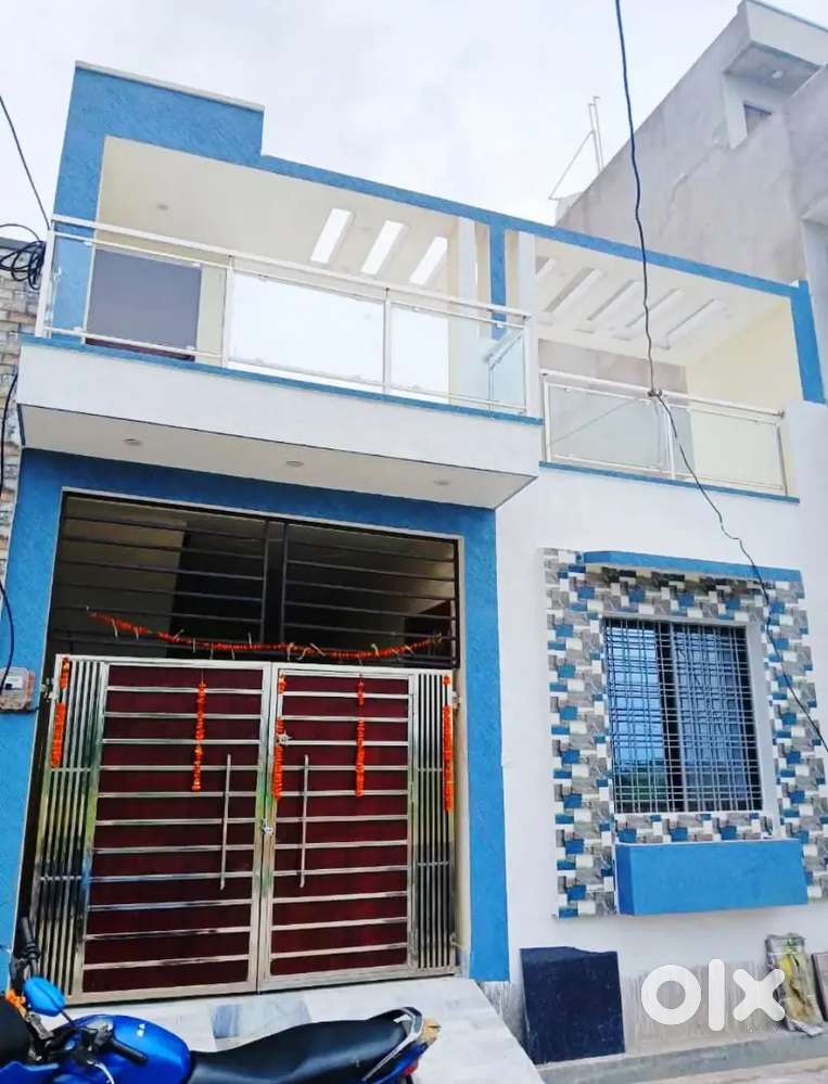 मकान बेचना हे 38 लाख में यूआईटी कनवर्ट