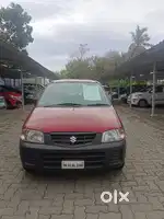 Maruti Suzuki Alto 2005-2010 LX BSIII, 2010, Petrol