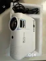 Imported Projector