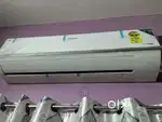 Ac for sale brand new 1 months old
