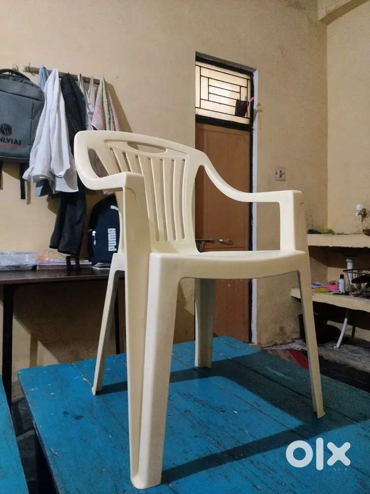 Chair one peace