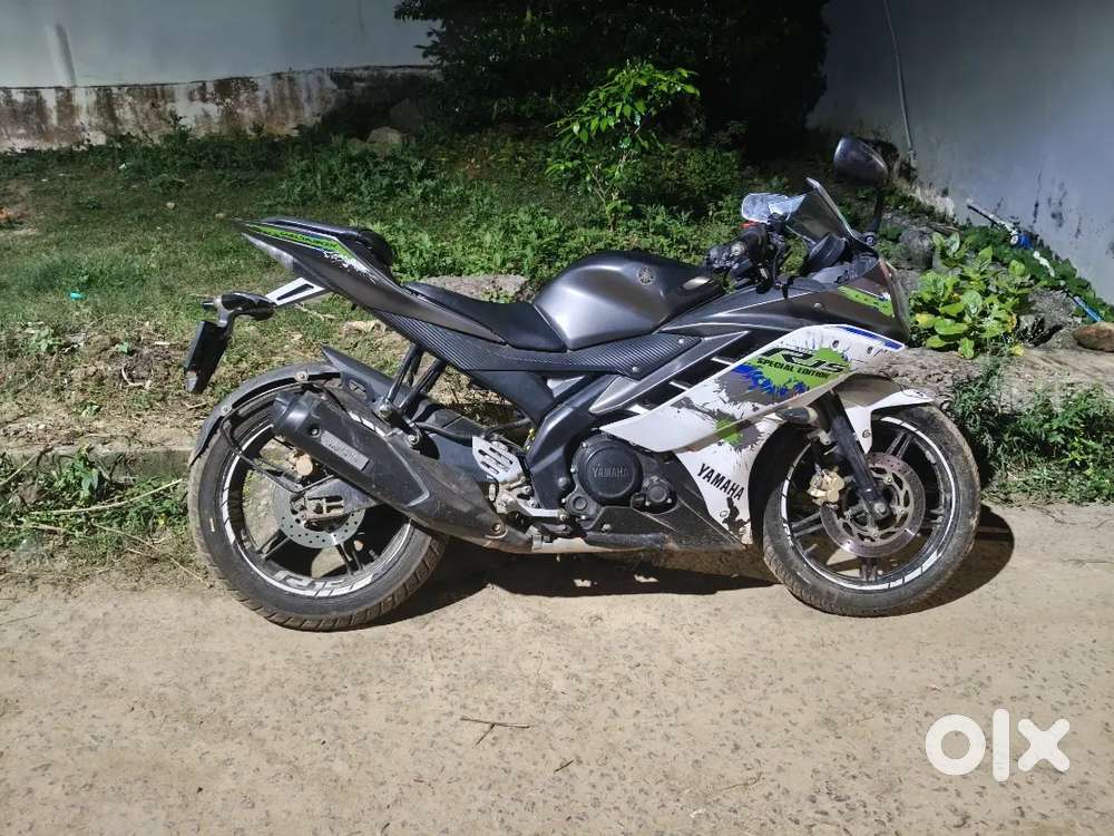 6 year old new condition