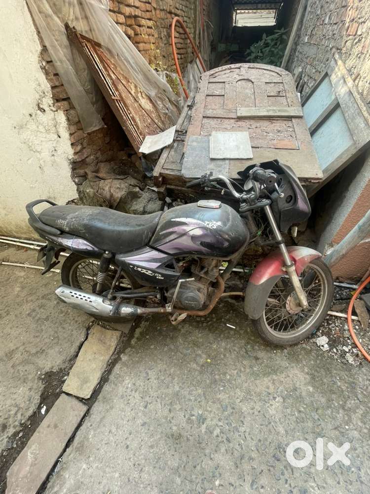 TVS Star city for sell
