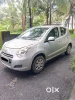 Maruti Suzuki A-Star 2011 AT