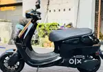Good vehicle