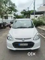 Maruti Suzuki Alto 800 2012-2016 LXI Airbag, 2012, Petrol