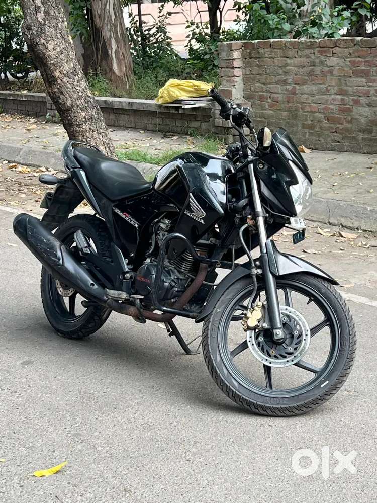 HONDA DAZZLER 2014 model
For sale